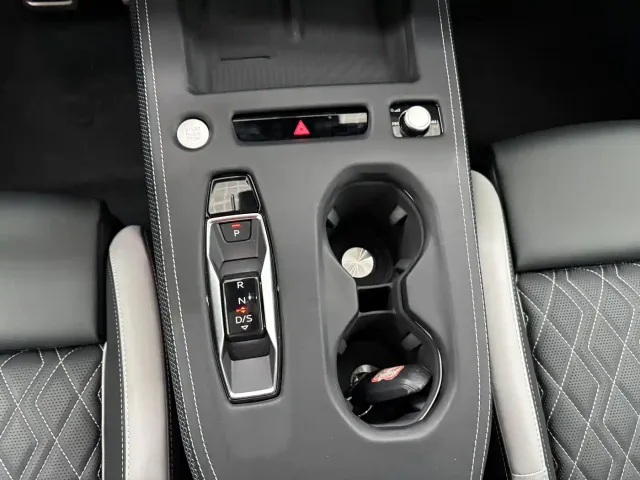 Audi A5L — Фото автомобиля 16