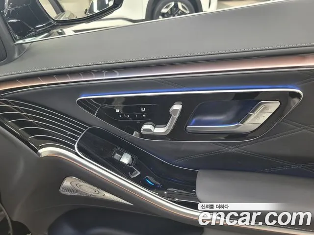 Mercedes-Benz S-Class W223 — Фото автомобиля 13