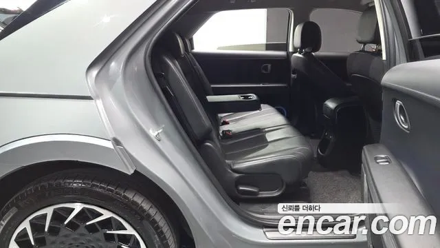 Hyundai Ioniq5 Ioniq5 — Фото автомобиля 11