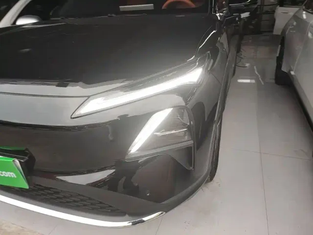 Wuling Starlight S — Фото автомобиля 23