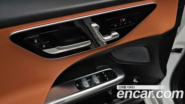Mercedes-Benz C-Class — Фото автомобиля 18