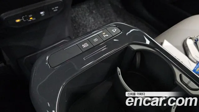 Kia EV5 — Фото автомобиля 29