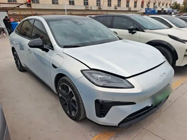 GAC Aion RT — Фото автомобиля 3