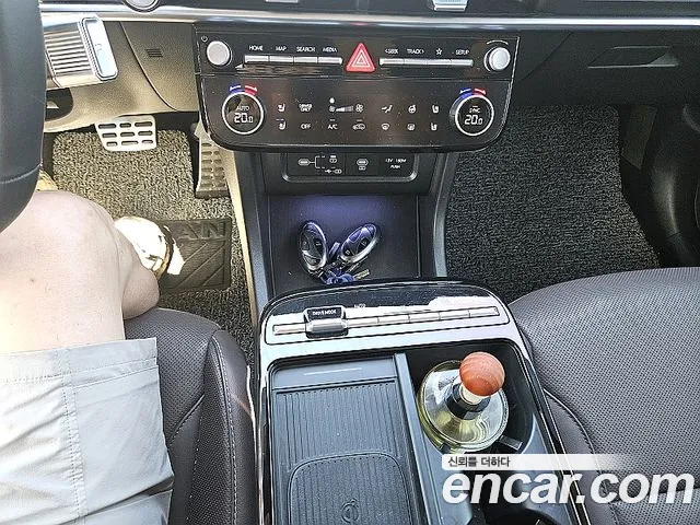 Hyundai Tucson — Фото автомобиля 19