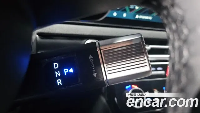 Hyundai Tucson NX4 — Фото автомобиля 9