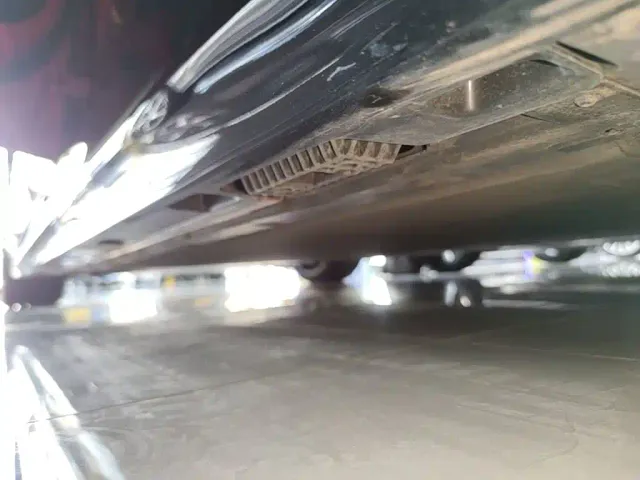 Xiaomi SU7 — Фото автомобиля 21