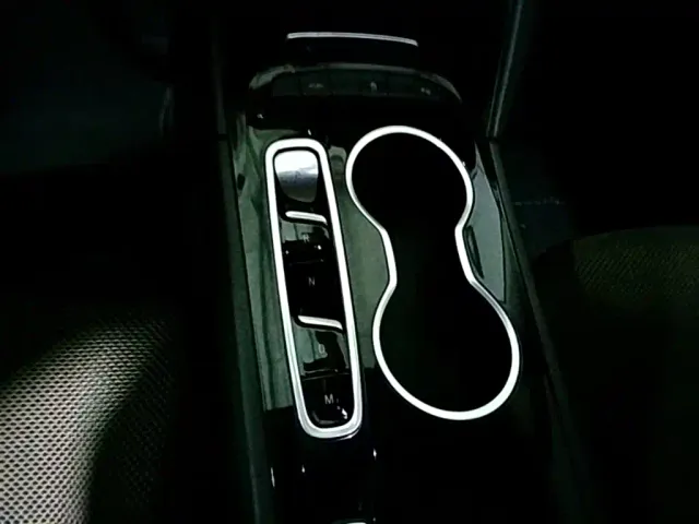 Buick Regal — Фото автомобиля 13