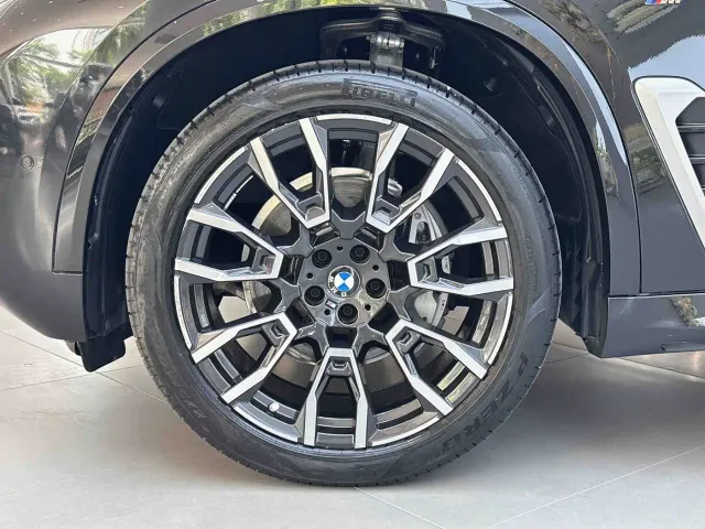 BMW X5 — Фото автомобиля 18