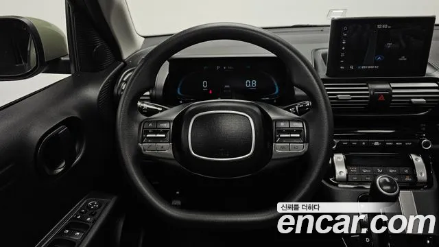 Hyundai Casper — Фото автомобиля 20