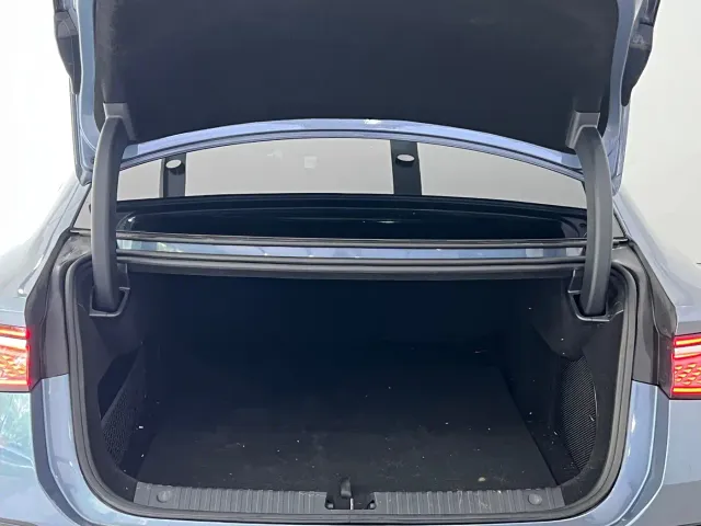BYD Seal 07 DM-i — Фото автомобиля 8