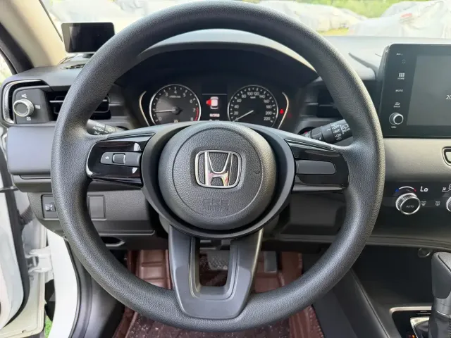 Honda Vezel — Фото автомобиля 13