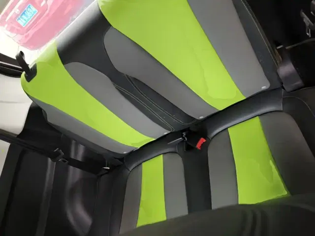 Roewe Clever — Фото автомобиля 16