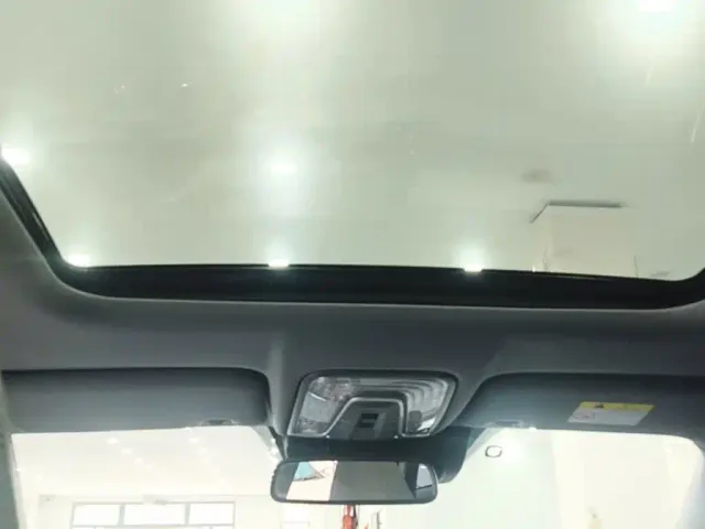 Changan CS75 Plus — Фото автомобиля 17