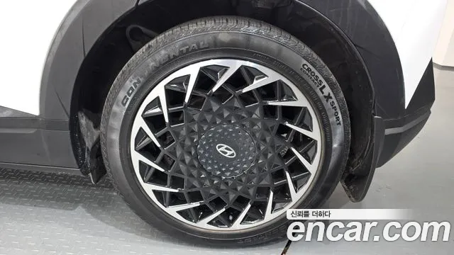 Hyundai Ioniq 5 — Фото автомобиля 6