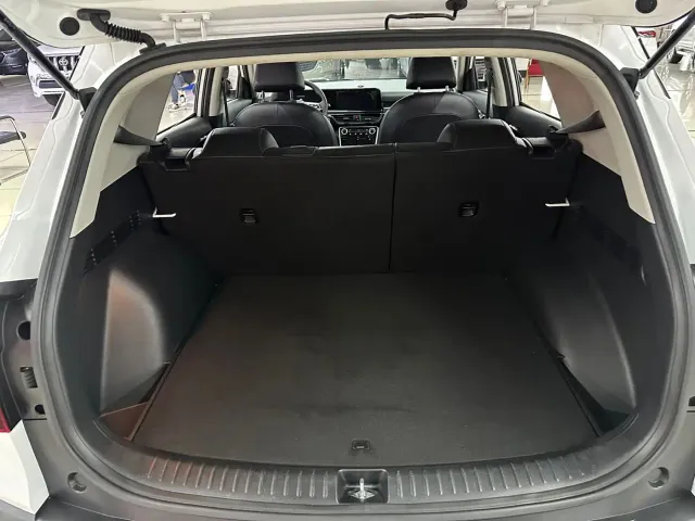 Kia Seltos — Фото автомобиля 14