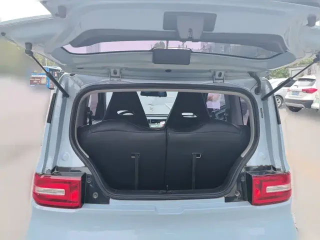 Wuling Hongguang Mini EV — Фото автомобиля 20