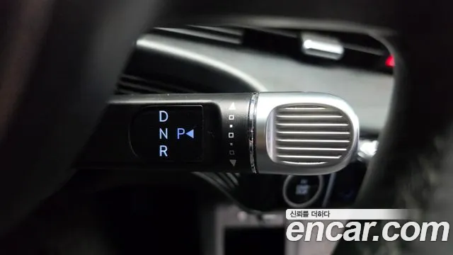 Hyundai Ioniq 5 — Фото автомобиля 12