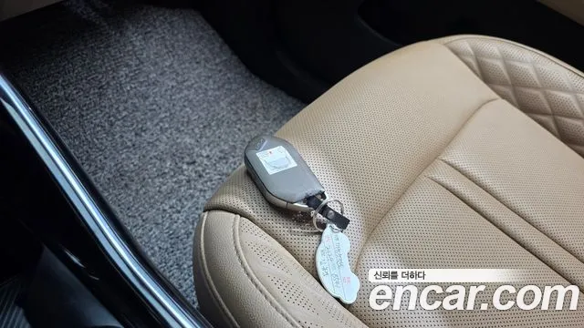 Kia Sorento — Фото автомобиля 21