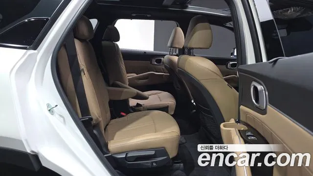 Kia Sorento 4th Gen — Фото автомобиля 18