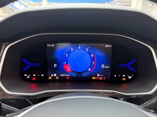 Jetta VS7 — Фото автомобиля 17