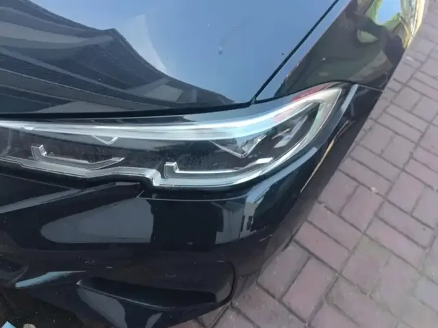 BMW 3 Series — Фото автомобиля 5