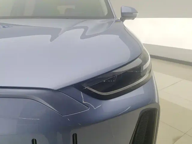 Chery Fulwin T9 — Фото автомобиля 5
