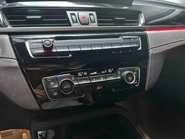 BMW X2 — Фото автомобиля 17