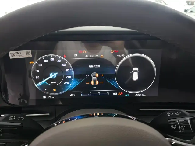 Kia Carnival 2021 2.0T Luxury Tech Edition — Фото автомобиля 7