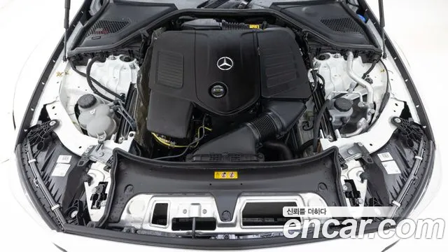 Mercedes-Benz E-Class W214 — Фото автомобиля 6