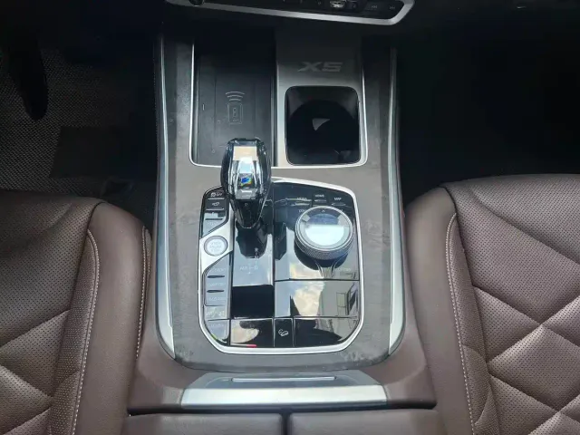 BMW X5 — Фото автомобиля 15