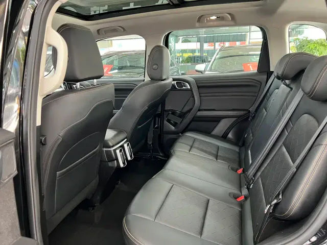 Haval Big Dog — Фото автомобиля 6