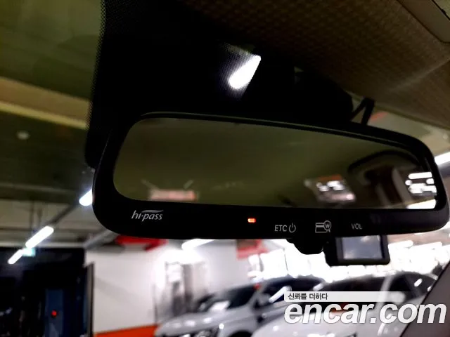 Hyundai Casper — Фото автомобиля 18