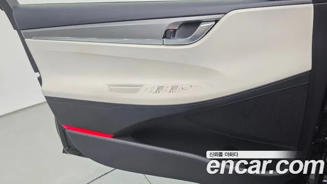 Hyundai Grandeur Новый Grandeur IG — Фото автомобиля 24