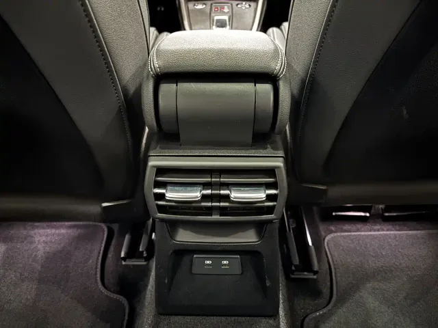 Audi A3 — Фото автомобиля 21