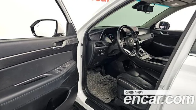 Hyundai Palisade Palisade Бензин 3.8 2WD — Фото автомобиля 12