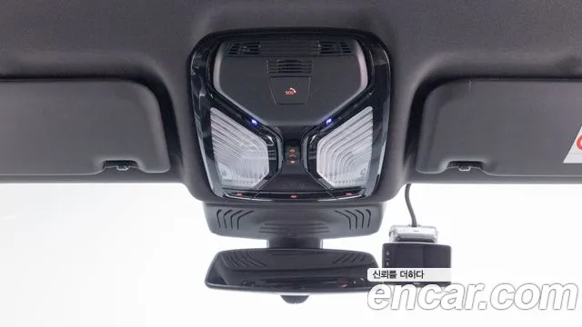 BMW X4 G02 — Фото автомобиля 17