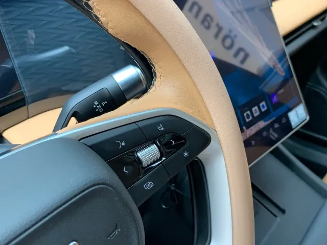 Geely Galaxy L7 — Фото автомобиля 24