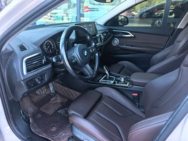 BMW 1 Series — Фото автомобиля 7