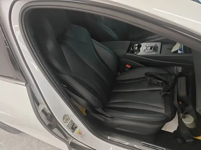 BYD Seal 06 — Фото автомобиля 24