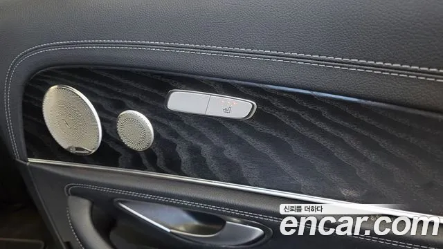 Mercedes-Benz E-Class W213 — Фото автомобиля 24