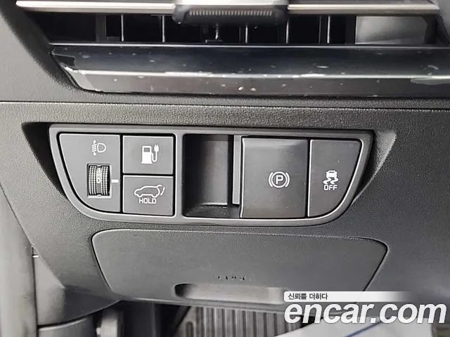 Kia EV6 Long Range — Фото автомобиля 17