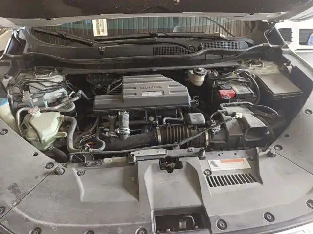 Honda Breeze — Фото автомобиля 19