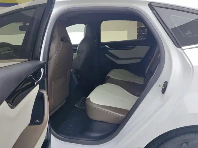 BYD Qin PLUS — Фото автомобиля 11