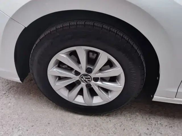 Volkswagen Bora 2023 1.5L Auto Free Ride Limited Edition — Фото автомобиля 24