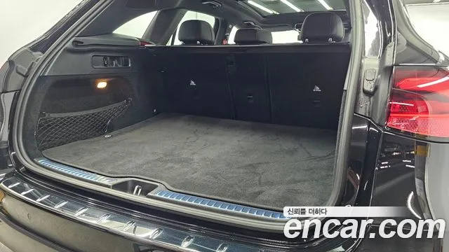 Mercedes-Benz GLC-Class — Фото автомобиля 11