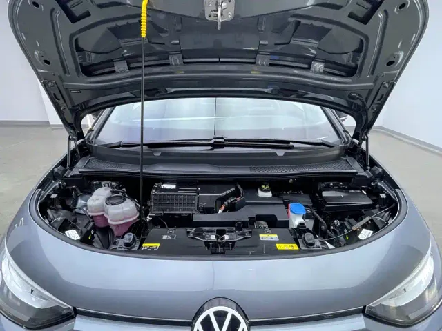 Volkswagen ID.3 — Фото автомобиля 30