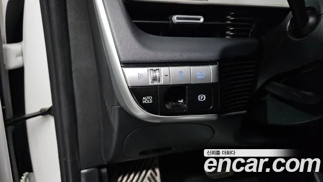 Hyundai Ioniq 5 — Фото автомобиля 22