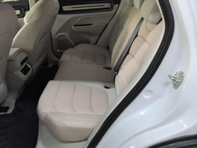 Geely ICON — Фото автомобиля 11