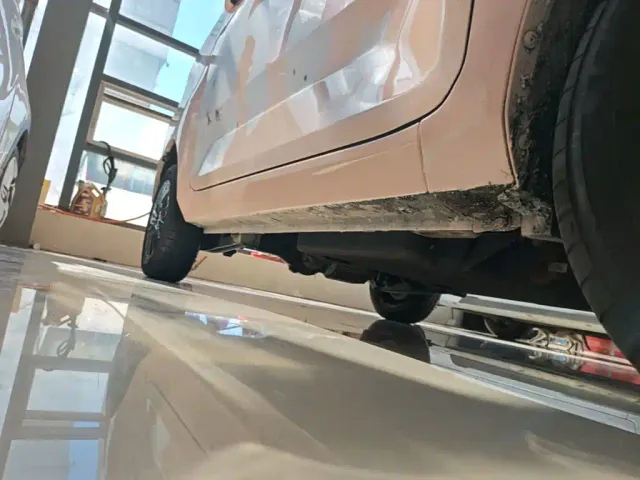 Wuling Hongguang Mini EV — Фото автомобиля 20