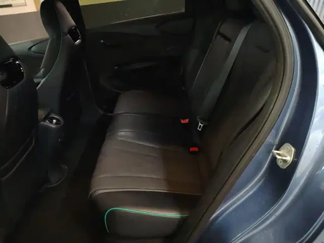 BYD Dolphin — Фото автомобиля 16